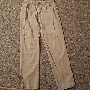 Lands' End legacy chino